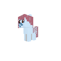 New Pony
