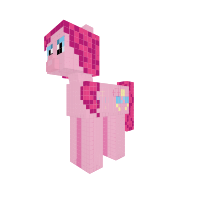 New Pony