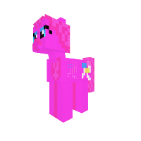 pinkie pie