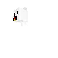 ghast pony