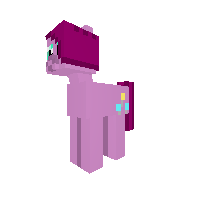 Pinkamina