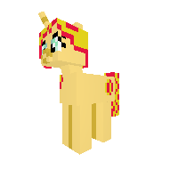 sunset shimmer