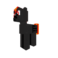 Flame Dash