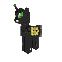 SwissTheChangeling
