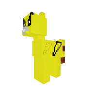 pikachu!