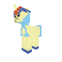 Keldeo
