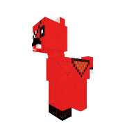 foxy