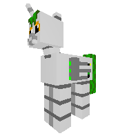 FNaF Ponysona