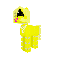Chica from FNAF