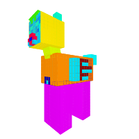 rainbow