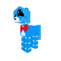 Bonnie from FNAF