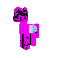 New Pony