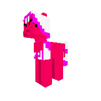 New Pony