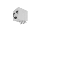Pony Ghast