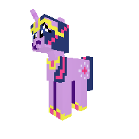 prinncess twilight sparkle