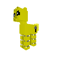 Golden freddy
