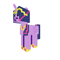 Princes TwilightSparkle