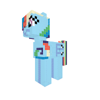 New Pony