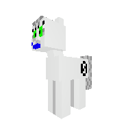 New Pony