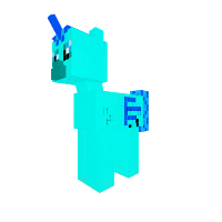 Blue Creeper