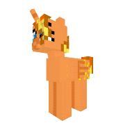 Goldie Dash is still here!