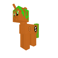 New Pony