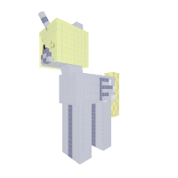 princess derpy