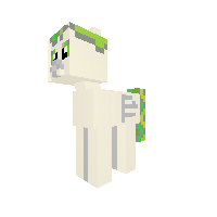 New Pony