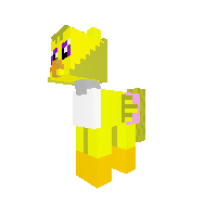 toy chica