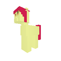 New Pony