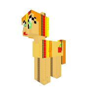 bad version of apple jack