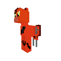 foxy