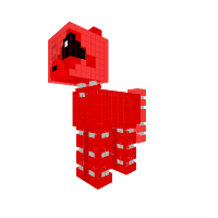 Foxy from FNAF