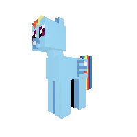 Rainbow dash