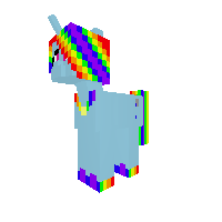 New Pony