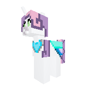 Sweetie Belle (Adult Outfit)