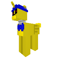 Golden Freddy