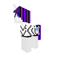 Rarity robot
