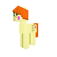 Carrot star