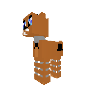 Freddy Fazbear