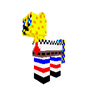 SpongeBob
