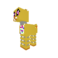 Chica (Fnaf 1)
