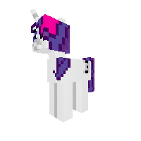 Aurey (My OC)