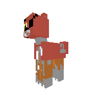 Foxy