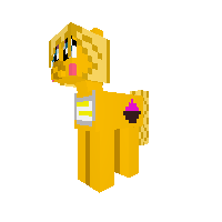 Toy Chica