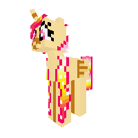 New Pony