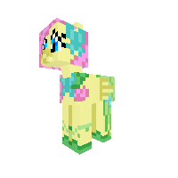 Fluter Shy Gala