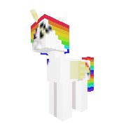 Rainbow Sue