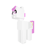 Angel Pony