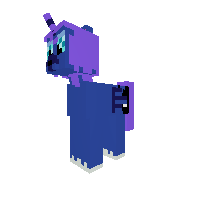 Princess Luna